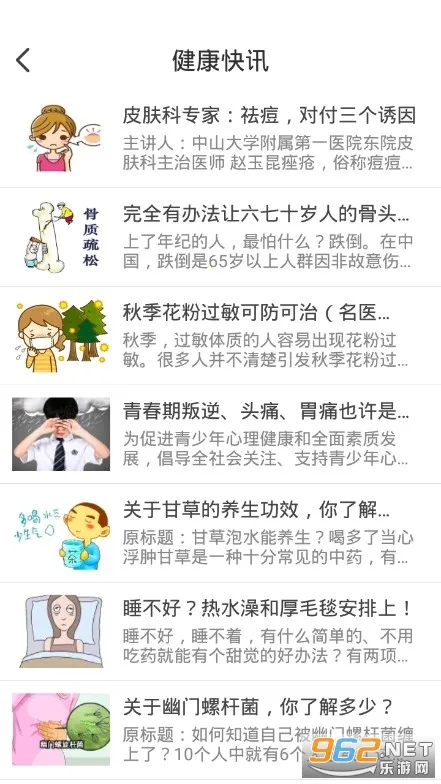 ����ҽԺ�Һ�����׿���ֻ���v5.2.8 ��׿���ͼ