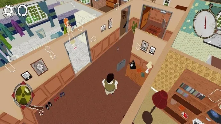 60�����������(ĩ��������Ϸ)v1.3.155 ��׿���ͼ