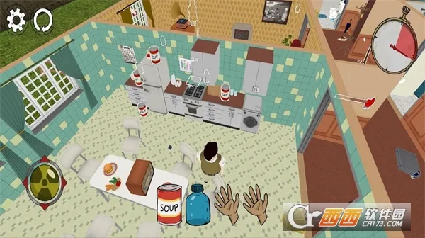 60�����������(ĩ��������Ϸ)v1.3.155 ��׿���ͼ