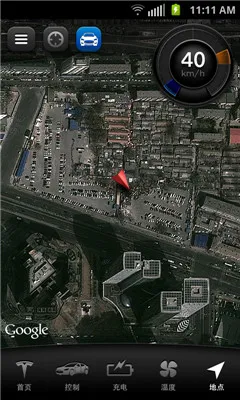 Tesla2025���ذ�װv4.51.6-3722-3639 �ٷ������ͼ