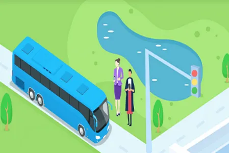 莱州掌上公交(公交出行平台) 莱州掌上公交(公交出行平台)