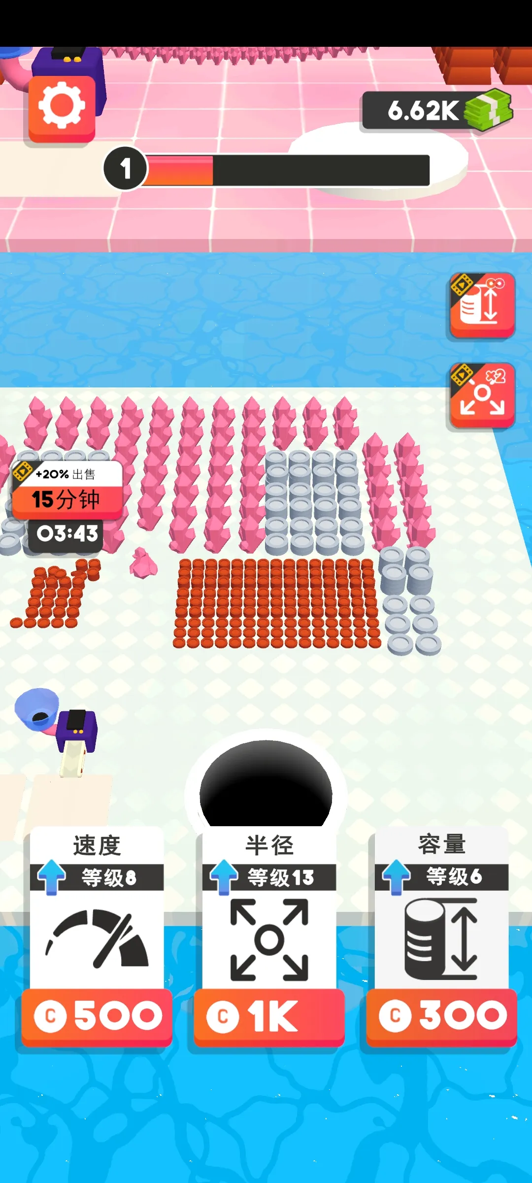 �ڶ���ʦ2025�ٷ����°汾v0.4.3 �ٷ������ͼ