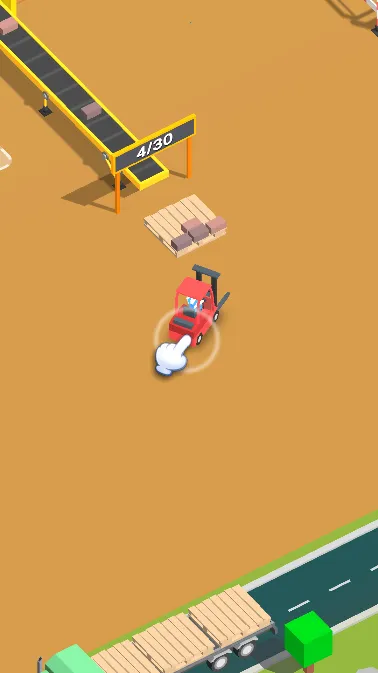 ����ɳ�ش��2025�ٷ����°汾v1.6.8 �ֻ����ͼ