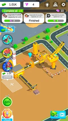 ����ɳ�ش��2025�ٷ����°汾v1.6.8 �ֻ����ͼ