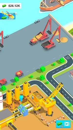 ����ɳ�ش��2025�ٷ����°汾v1.6.8 �ֻ����ͼ