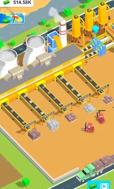 ����ɳ�ش��2025�ٷ����°汾v1.6.8 �ֻ����ͼ