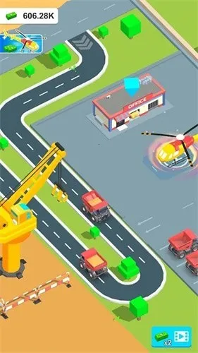 ����ɳ�ش��2025�ٷ����°汾v1.6.8 �ֻ����ͼ