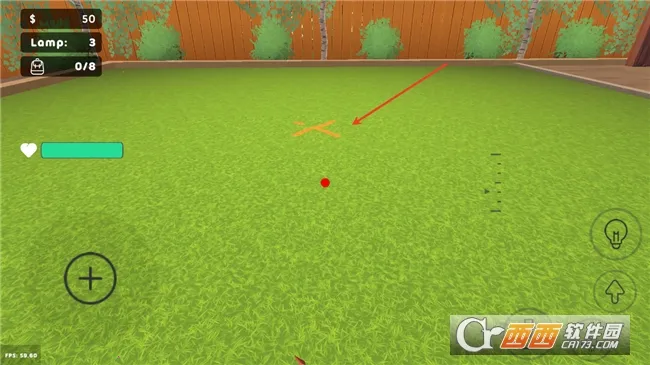 �ڱ�ģ����(̫���ڱ���Ϸ)v1.0 �ٷ������ͼ