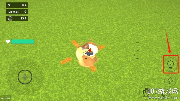 �ڱ�ģ����(̫���ڱ���Ϸ)v1.0 �ٷ������ͼ