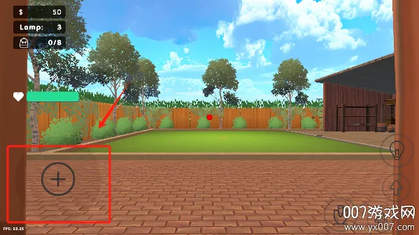 �ڱ�ģ����(̫���ڱ���Ϸ)v1.0 �ٷ������ͼ