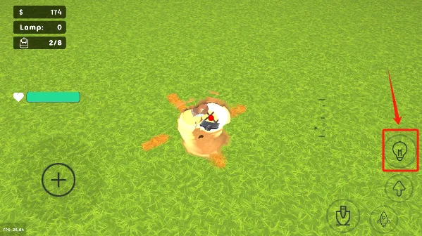 �ڱ�ģ����(̫���ڱ���Ϸ)