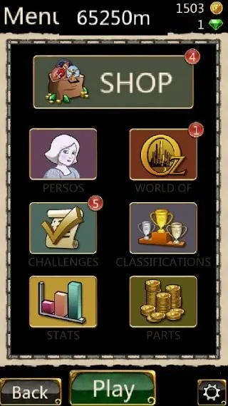 ��������ħ������(�ܿ���Ϸ�淨)v1.68 ��׿���ͼ