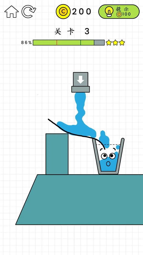 ����ˮ��2025���ذ�װv1.0.54 ��׿���ͼ