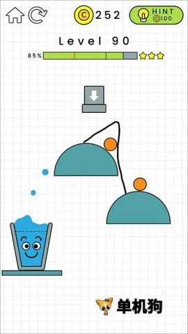 ����ˮ��2025���ذ�װv1.0.54 ��׿���ͼ