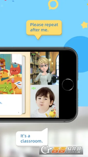 GKidӢ��2025�ٷ����°汾v4.0.2 ��Ѱ��ͼ