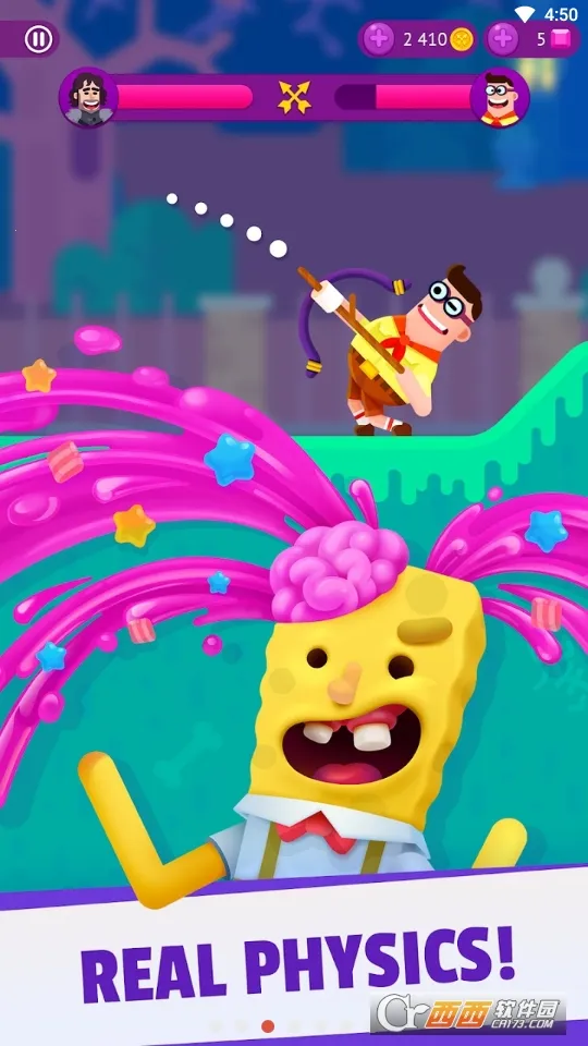 �ռ�������(�����ָ�����Ϸ)v1.0.14 �ٷ������ͼ