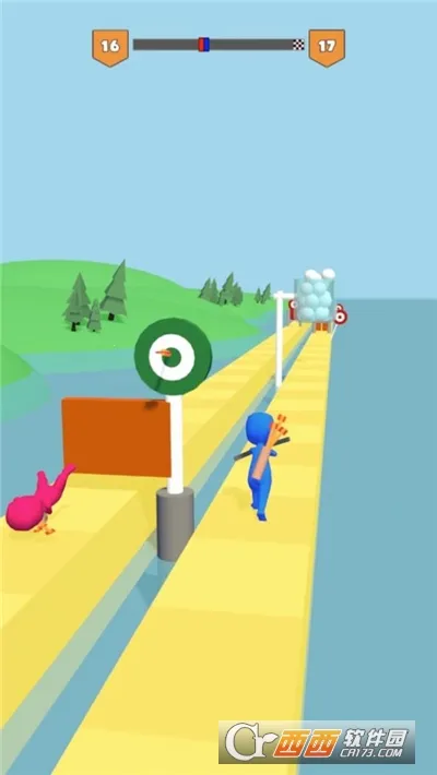 �ռ�������(�����ָ�����Ϸ)v1.0.14 �ٷ������ͼ