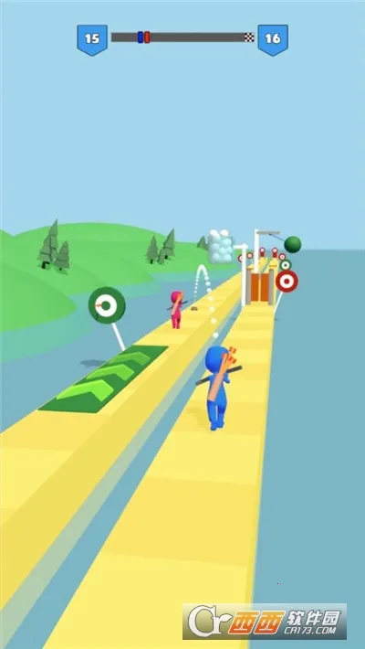 �ռ�������(�����ָ�����Ϸ)v1.0.14 �ٷ������ͼ