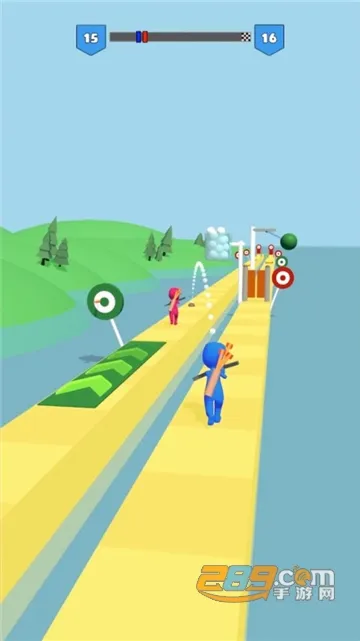 �ռ�������(�����ָ�����Ϸ)v1.0.14 �ٷ������ͼ