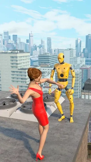 ����ģ����(���۽�ѹ��Ϸ)v0.14.1 ��Ѱ��ͼ