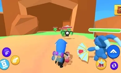 ���﷽��22025�ٷ����°汾v0.5.2 ��׿���ͼ