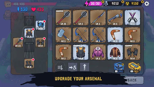 ����ͷ��ʬ��������׿���ֻ���v3.1.6 ��׿���ͼ