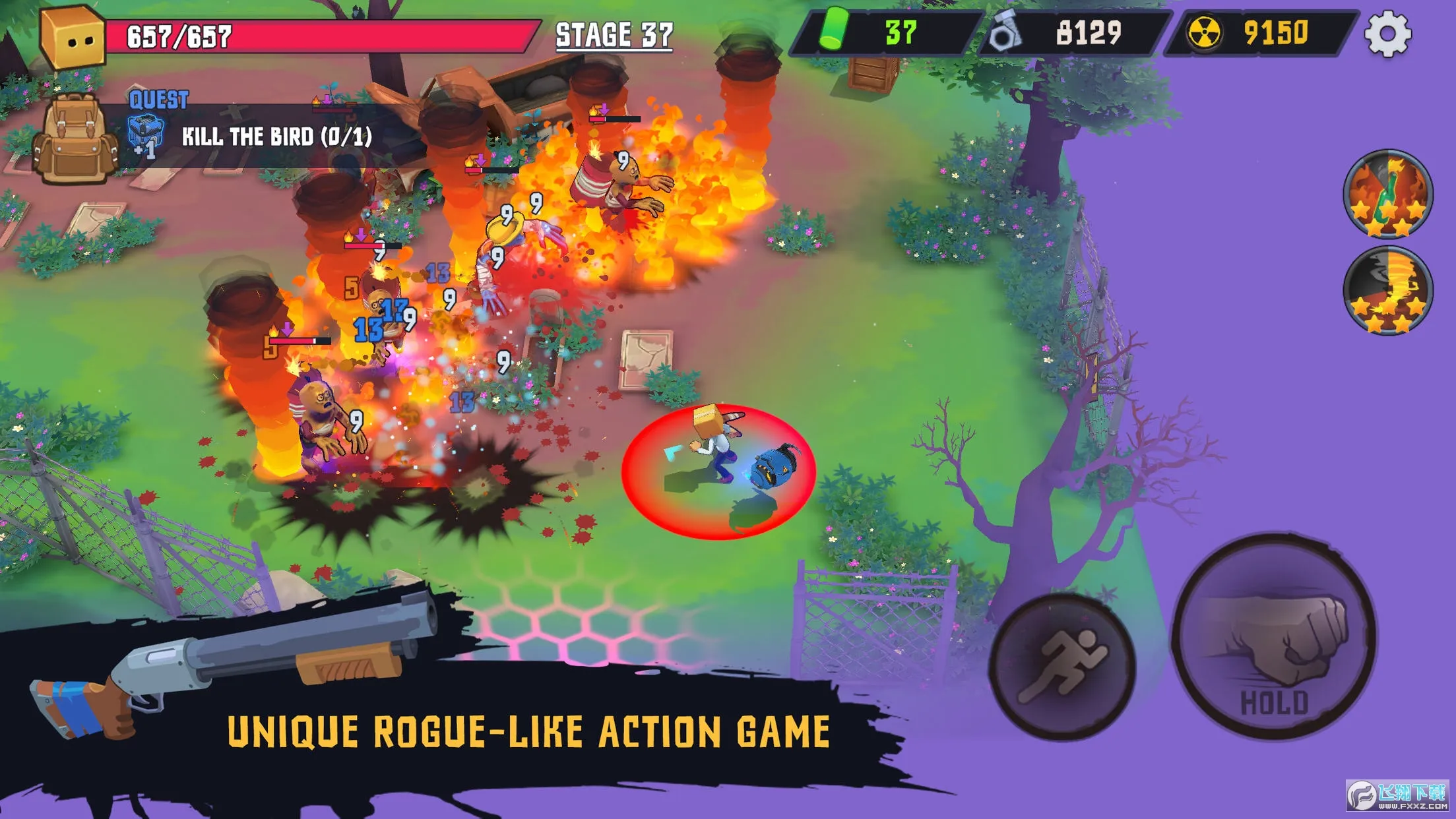 ����ͷ��ʬ��������׿���ֻ���v3.1.6 ��׿���ͼ