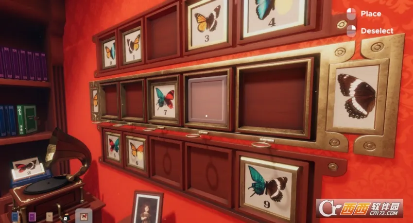 ��������ģ����(���Ҿ�Ӫ��Ϸ)v1.3.4 �ֻ����ͼ