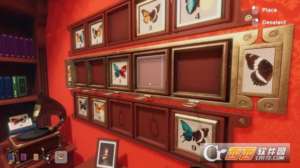 ��������ģ����(���Ҿ�Ӫ��Ϸ)v1.3.4 �ֻ����ͼ