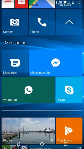 launcher10������2026�ٷ����°汾v2.8.19 �ֻ����ͼ