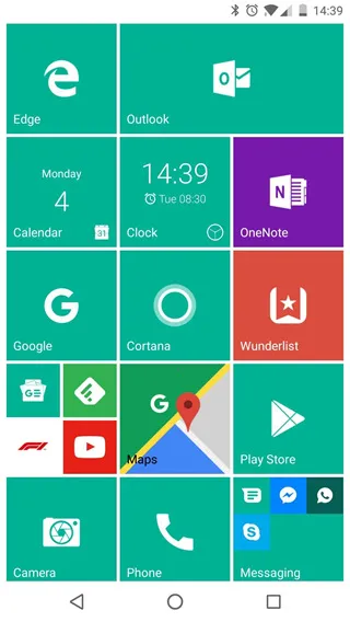 launcher10������2026�ٷ����°汾v2.8.19 �ֻ����ͼ