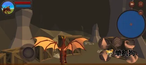 ��ģ����3D2025�ٷ����°汾v1.03 �ٷ������ͼ