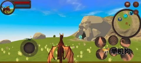 ��ģ����3D2025�ٷ����°汾v1.03 �ٷ������ͼ