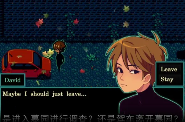 ��Ĺ(���ؿֲ�������Ϸ)