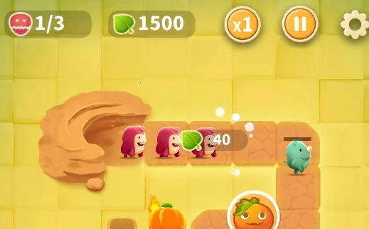 别动我的蘑菇2025最新版本 别动我的蘑菇2025最新版本