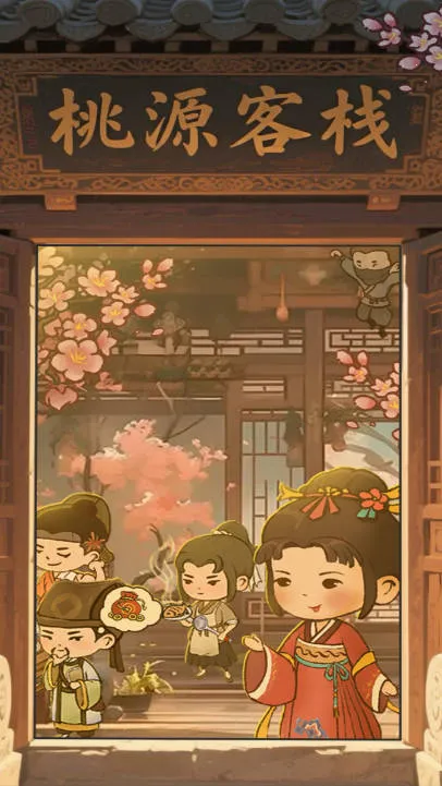 ��Դ��ջ(��Դ��ջ��Ӫ��Ϸ)