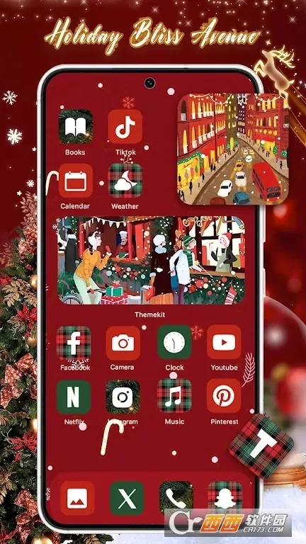 ThemeKit(�ֻ���������)v1.4.1 ��Ѱ��ͼ