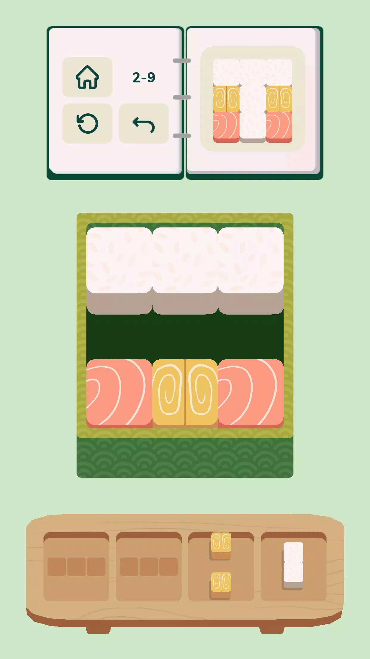 �ڷ���(è��㵱ƴͼ��Ϸ)v2.51 ��׿���ͼ