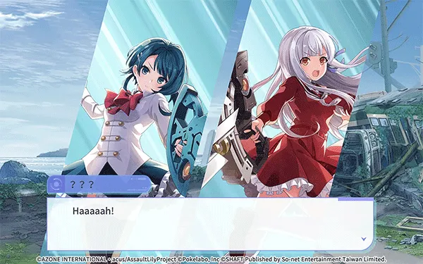 ͻ������Last Bullet W(����Ů������Ϸ)v8.1.2 ��Ѱ��ͼ