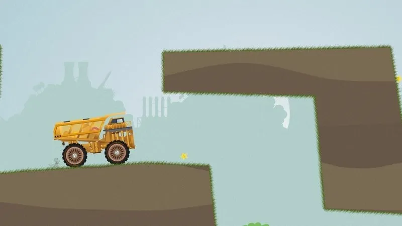 ��Ұ�ؿ�(ģ���ʻ��Ϸ)v7.26.1 ��׿���ͼ