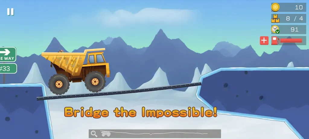 ��Ұ�ؿ�(ģ���ʻ��Ϸ)v7.26.1 ��׿���ͼ