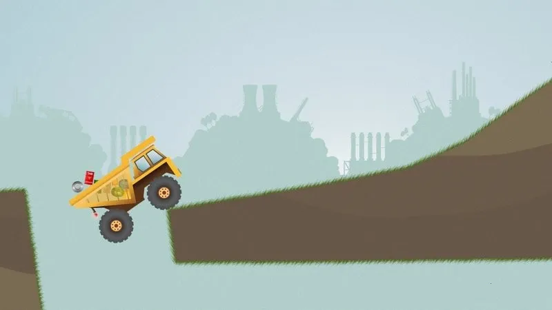 ��Ұ�ؿ�(ģ���ʻ��Ϸ)v7.26.1 ��׿���ͼ