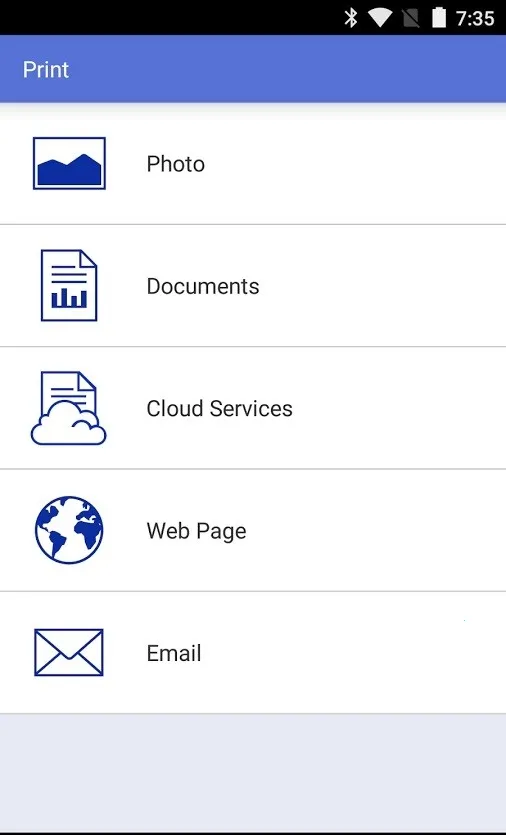 brother��ӡ��(��ӡ���ֻ�Ӧ��)v6.11.6 �ֻ����ͼ