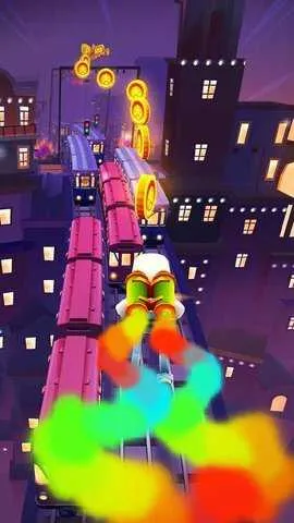 �����ܿ����(�ܿ���Ϸ��ɫ��)v3.58.5 ��׿���ͼ