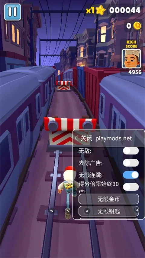 �����ܿ����(�ܿ���Ϸ��ɫ��)v3.58.5 ��׿���ͼ