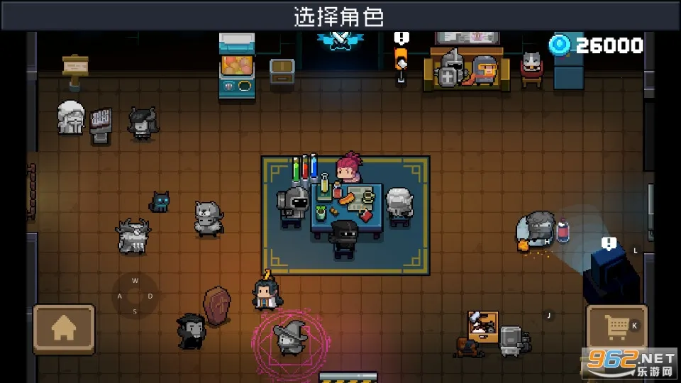 Ԫ����ʿ(���δ�����Ϸ)v8.0.0 �ֻ����ͼ