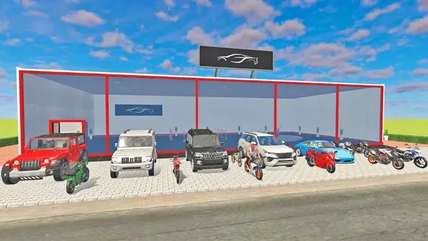 ӡ��͵��(ӡ��͵����Ϸ)v1.8 ��׿���ͼ