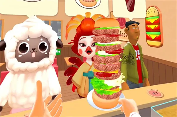 ��⿳�ͻ2025�ٷ�����v1.1.0 �ٷ������ͼ