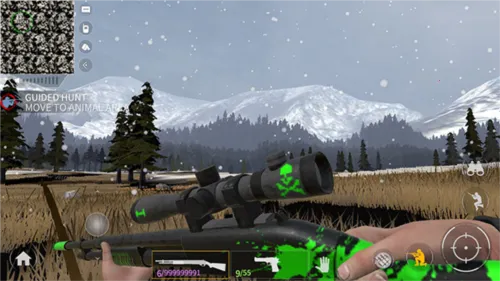 ��¹��(����ģ����Ϸ)v3.14.0 �ٷ������ͼ