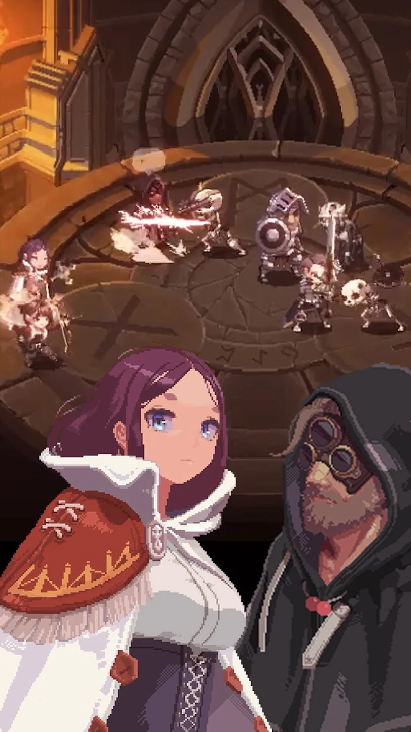 ��������(��������ð����Ϸ)v1.78 �ֻ����ͼ